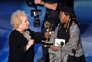 Whoopi Goldberg : doris roberts56