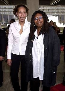 Whoopi Goldberg : ratpre