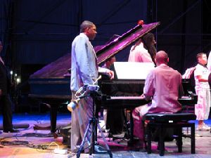 Wynton Marsalis : IMG 0247