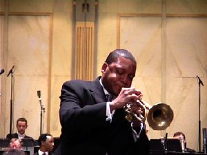 Wynton Marsalis : wynton17