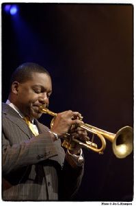 Wynton Marsalis : Wynton Marsalis-05-