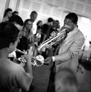 Wynton Marsalis : 156