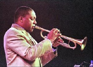 Wynton Marsalis : 177