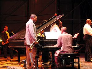 Wynton Marsalis : IMG 0226