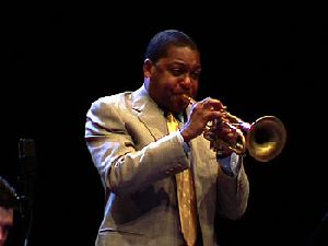 Wynton Marsalis : frame10