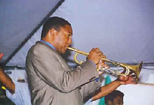 Wynton Marsalis : 80