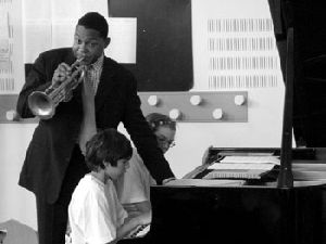 Wynton Marsalis : 196