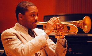 Wynton Marsalis : 51