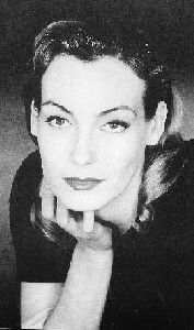 Ute Lemper : Lemper-s-w-Portrait