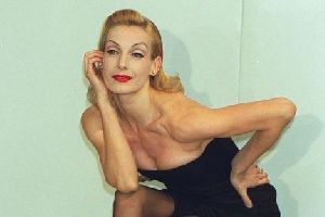 Ute Lemper : lemper 1 hh jpg DW  555714g