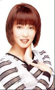 fann wong : 15