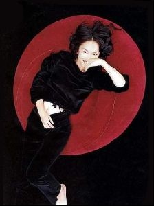 fann wong : 18