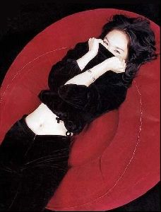 fann wong : 20