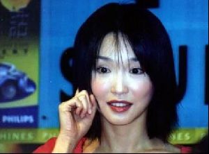 fann wong : 24