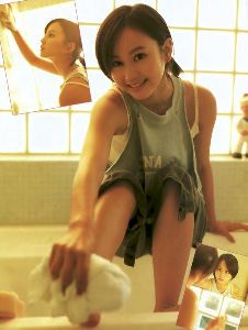 Maki Horikita : 2461897012 c0806c5ab6 o