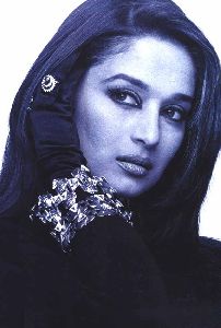 Madhuri Dixit : Mads repaeat