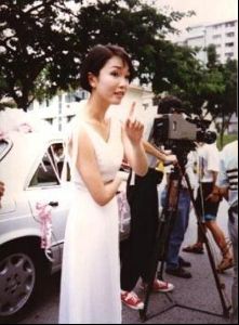 fann wong : 3