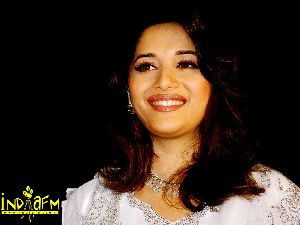 Madhuri Dixit : 123123