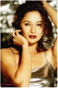 Madhuri Dixit : madhuri dixit8