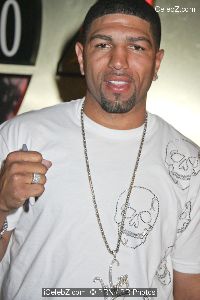 Winky Wright : photo3