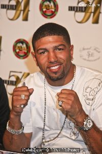 Winky Wright : photo8