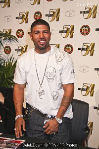 Winky Wright : photo10