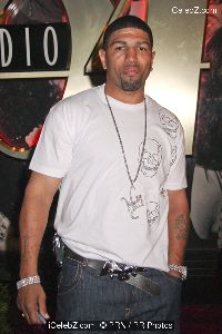 Winky Wright : photo11