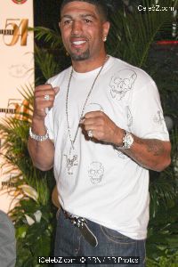 Winky Wright : photo6