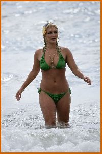 brooke hogan : brooke hogan192 48889ecf239ee