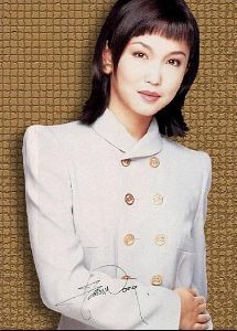 fann wong : 5