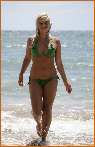 brooke hogan : brooke hogan197 48889ecf2da4d