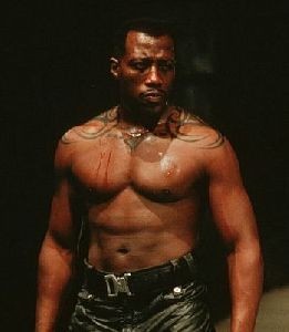 Wesley Snipes : WS-14