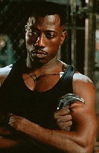 Wesley Snipes : WS-13