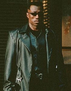 Wesley Snipes : WS-05