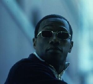 Wesley Snipes : WS-07