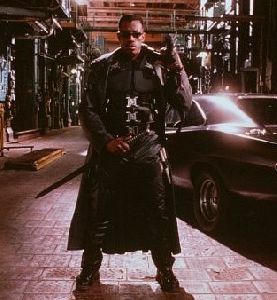 Wesley Snipes : WS-10