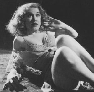 fay wray : 5