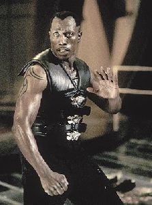 Wesley Snipes : WS-23