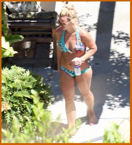 Britney Spears : britney spears1645 48623aa4d6727