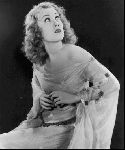 fay wray : 8