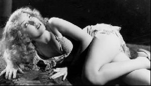 fay wray : 9