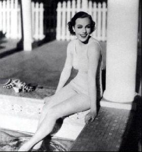 frances farmer : 2