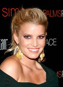 Jessica Simpson : jessica simpson1364 4845478b40494