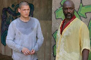 Wentworth Miller  III  : prison-break105