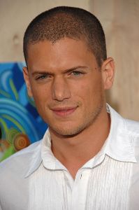 Wentworth Miller  III  : ActorWentwor Cohen 14560741