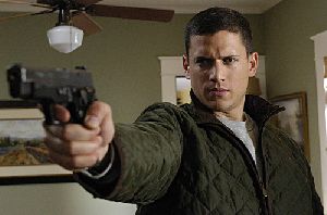 Wentworth Miller  III  : prison-break86