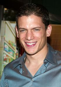 Wentworth Miller  III  : WentworthMil Spellman 1477407