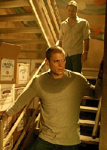 Wentworth Miller  III  : prison-break150