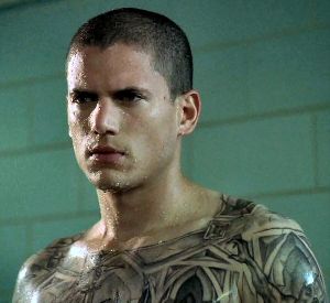 Wentworth Miller  III  : wentworth miller 032