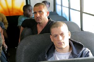 Wentworth Miller  III  : prison-break93